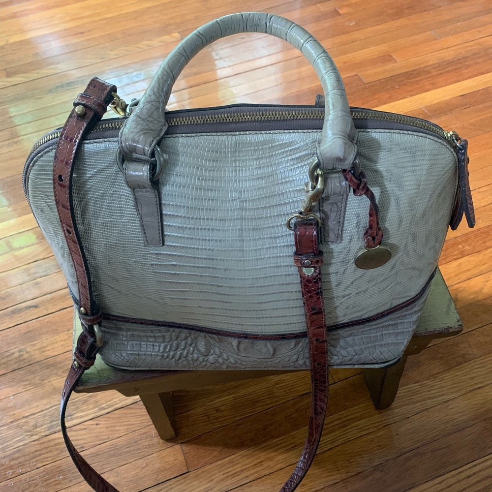 Classic Satchel (year round)